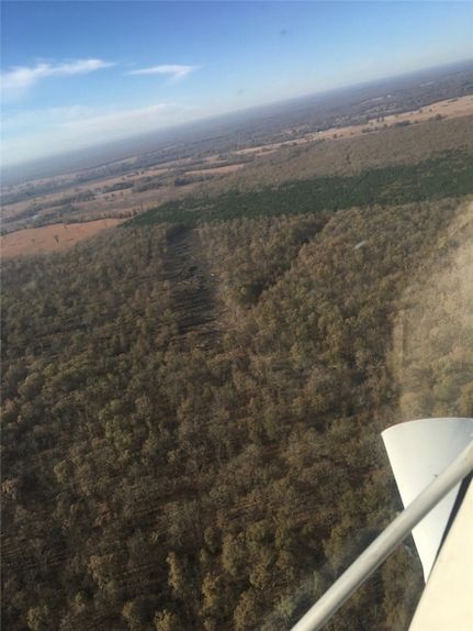 Undeveloped Land for sale in Red River County, Texas