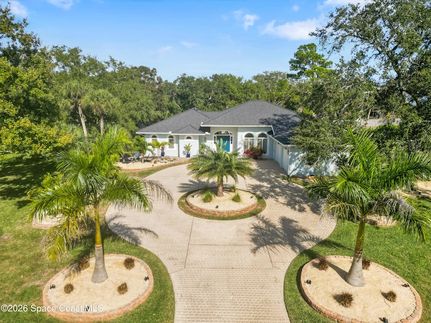 Property for sale in Brevard County, Florida