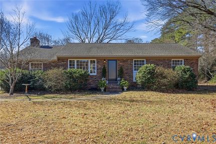 Property for sale in Henrico County, Virginia