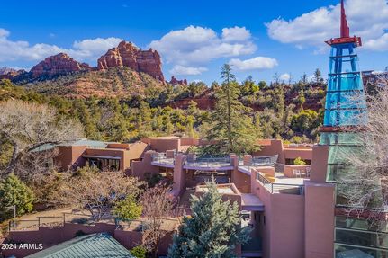 Property for sale in Coconino County, Arizona