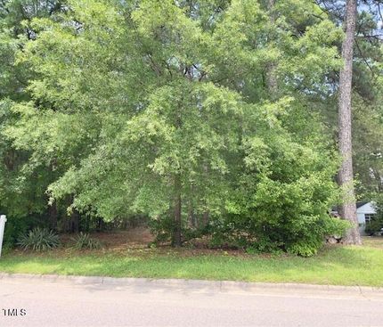 Property for sale in Wake County, North Carolina