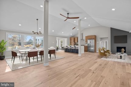 Property for sale in Bucks County, Pennsylvania