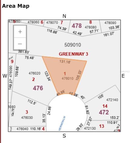 Property for sale in Polk County, Florida