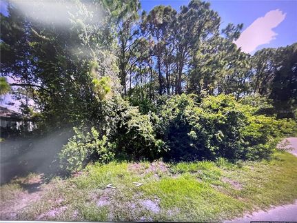 Property for sale in Charlotte County, Florida