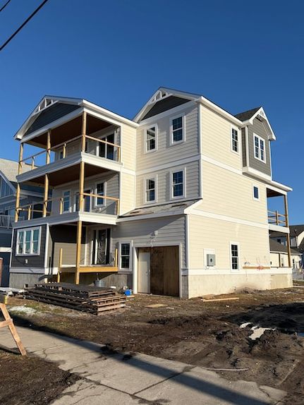 Property for sale in Cape May County, New Jersey