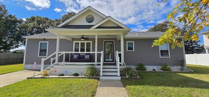 Property for sale in Cape May County, New Jersey