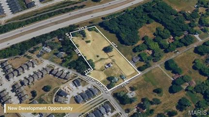 Property for sale in Saint Louis County, Missouri