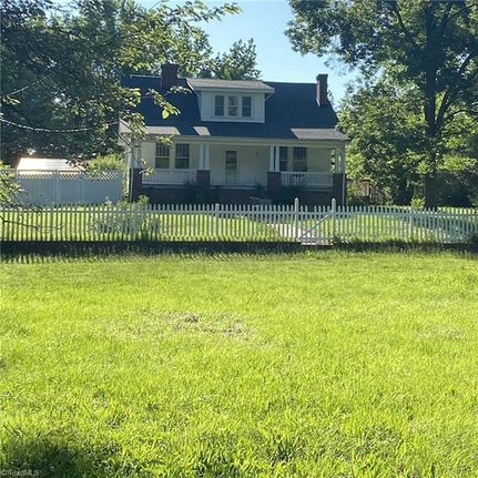 Residential Property for sale in Rockingham County, North Carolina