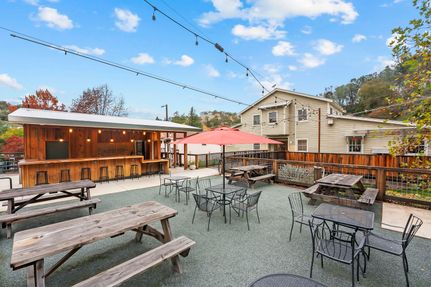 Property for sale in Amador County, California