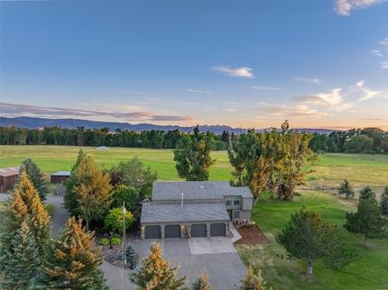 Property for sale in Gallatin County, Montana