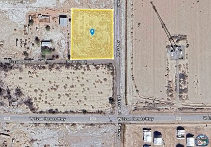 Property for sale in Imperial County, California