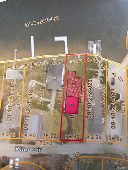 Property for sale in Oakland County, Michigan