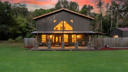 Property for sale in Franklin County, Tennessee