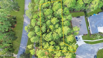 Undeveloped Land for sale in Camden County, Georgia