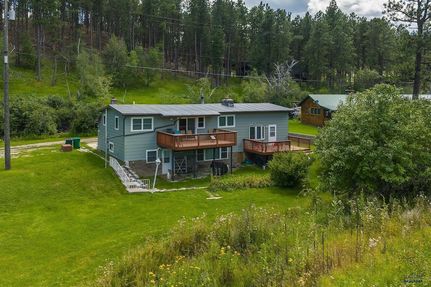 Property for sale in Pennington County, South Dakota