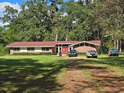 Property for sale in Nevada County, Arkansas