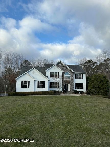 Property for sale in Ocean County, New Jersey