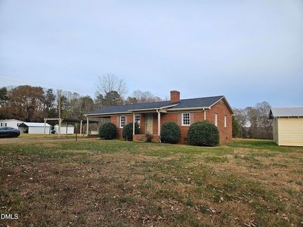 Property for sale in Alamance County, North Carolina