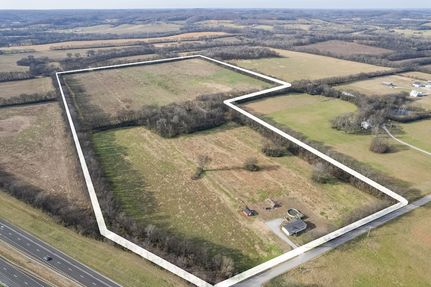 Property for sale in Maury County, Tennessee