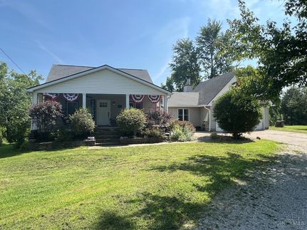 Property for sale in Dearborn County, Indiana