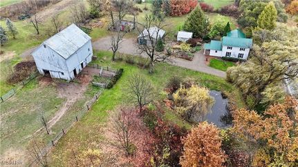 Property for sale in Ashland County, Ohio