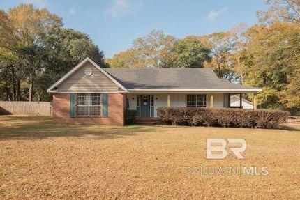 Property for sale in Mobile County, Alabama