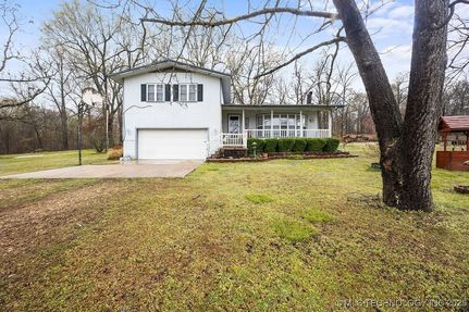 Residential Property for sale in Adair County, Oklahoma