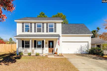 Property for sale in Richland County, South Carolina