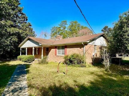 Property for sale in Colleton County, South Carolina