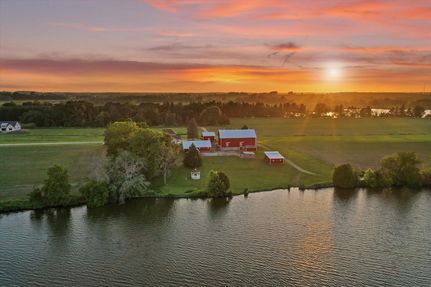 Property for sale in Dodge County, Wisconsin