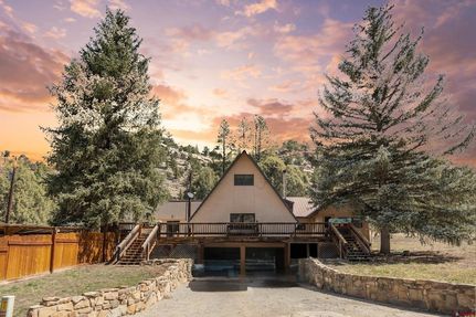 Property for sale in Archuleta County, Colorado