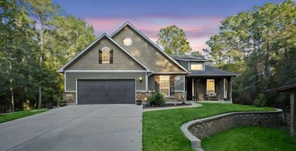 Property for sale in Harris County, Texas