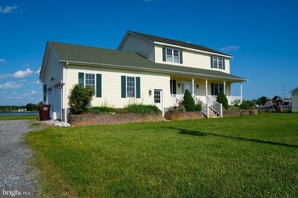 Property for sale in Dorchester County, Maryland