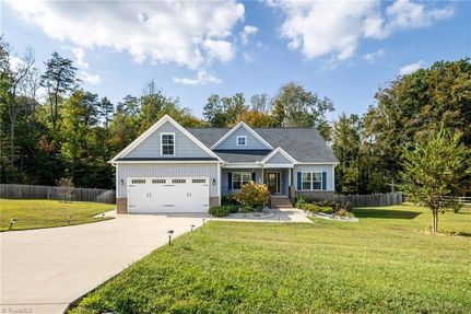 Property for sale in Guilford County, North Carolina