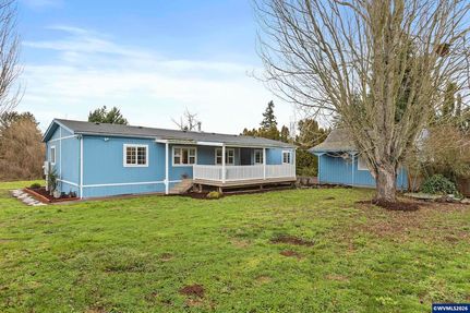 Property for sale in Marion County, Oregon