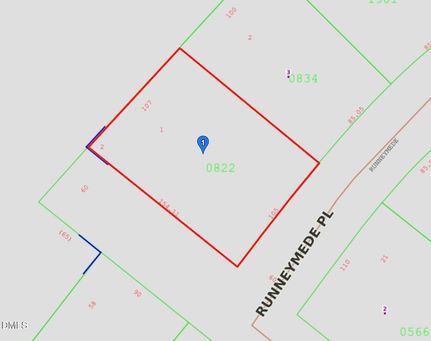 Property for sale in Johnston County, North Carolina