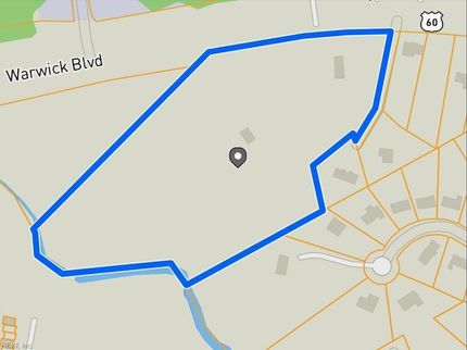 Property for sale in Newport News City County, Virginia