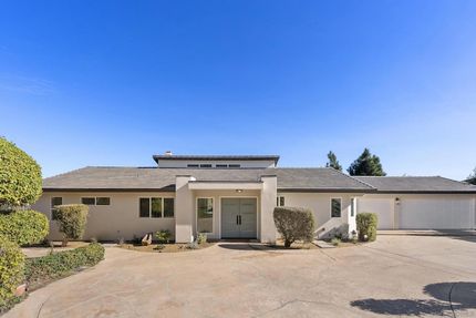 Property for sale in San Diego County, California