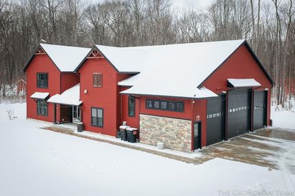 Property for sale in Ottawa County, Michigan