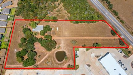 Undeveloped Land for sale in Fort Bend County, Texas