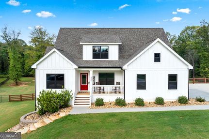 Property for sale in Banks County, Georgia