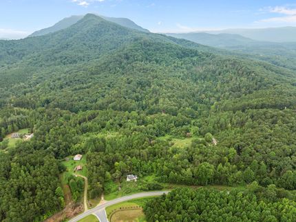 Property for sale in Polk County, North Carolina