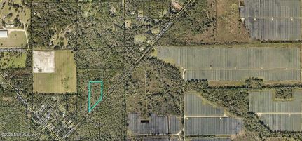 Property for sale in Saint Johns County, Florida