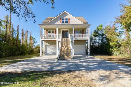 Property for sale in Carteret County, North Carolina