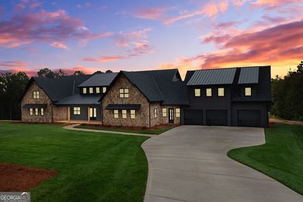 Property for sale in Bartow County, Georgia