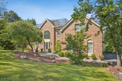 Property for sale in Hunterdon County, New Jersey