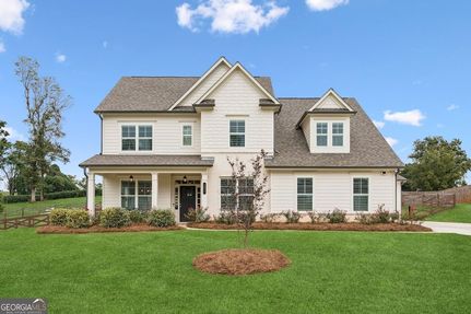 Residential Property for sale in Barrow County, Georgia