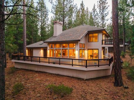 Property for sale in Deschutes County, Oregon