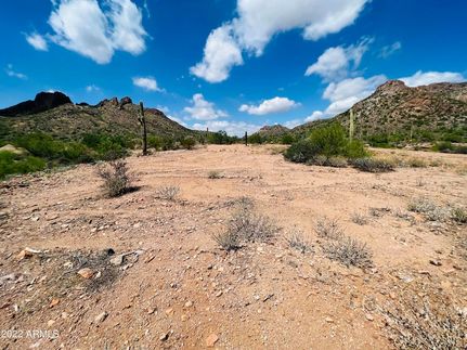 Undeveloped Land for sale in Pinal County, Arizona