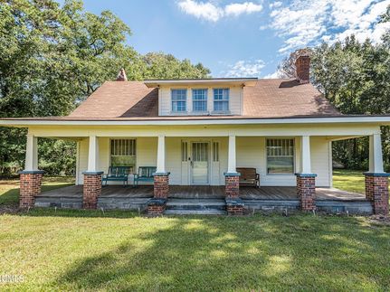 Property for sale in Sampson County, North Carolina